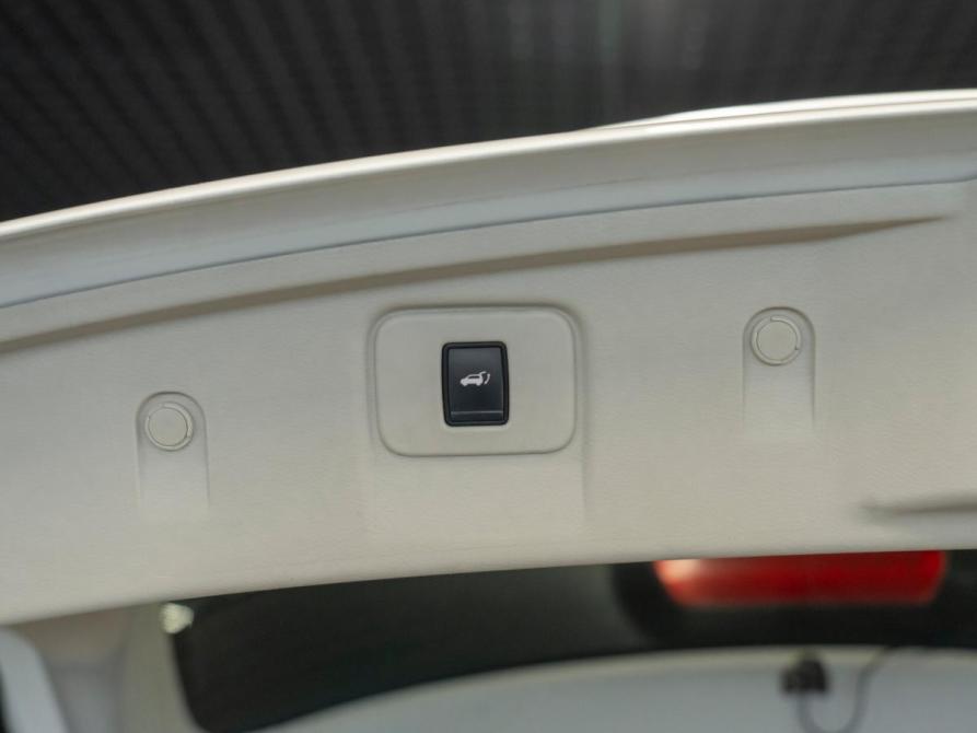 Nissan Murano III (Z52) Москва  - изображение 30