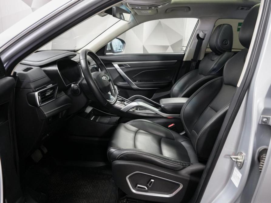 Geely Atlas Pro Ульяновск  - изображение 10