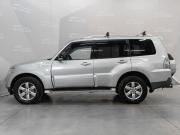 Mitsubishi Pajero IV Новосибирск  - изображение 29
