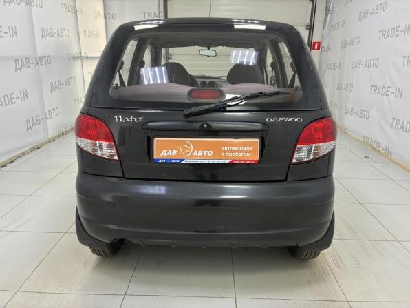 Daewoo Matiz I Рестайлинг с пробегом 2011 года, цена 199 000 рублей, 128000 км, хэтчбек, Автокод Объявления