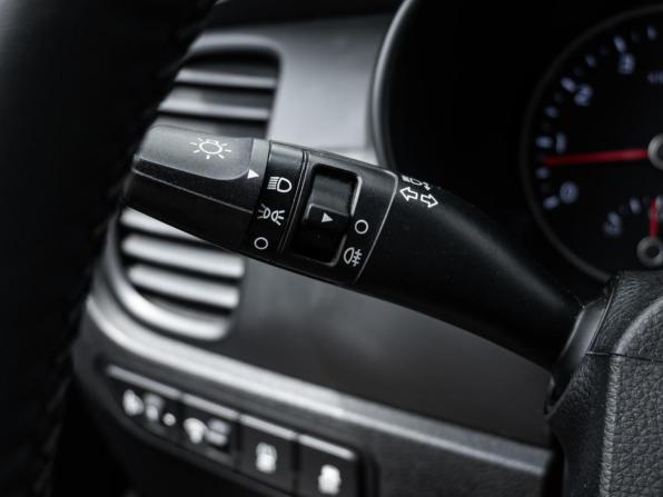 Kia Rio IV с пробегом 2019 года, цена 1 414 500 рублей, 127166 км, седан, Автокод Объявления