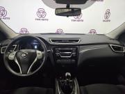 Nissan Qashqai II Тольятти  - изображение 32