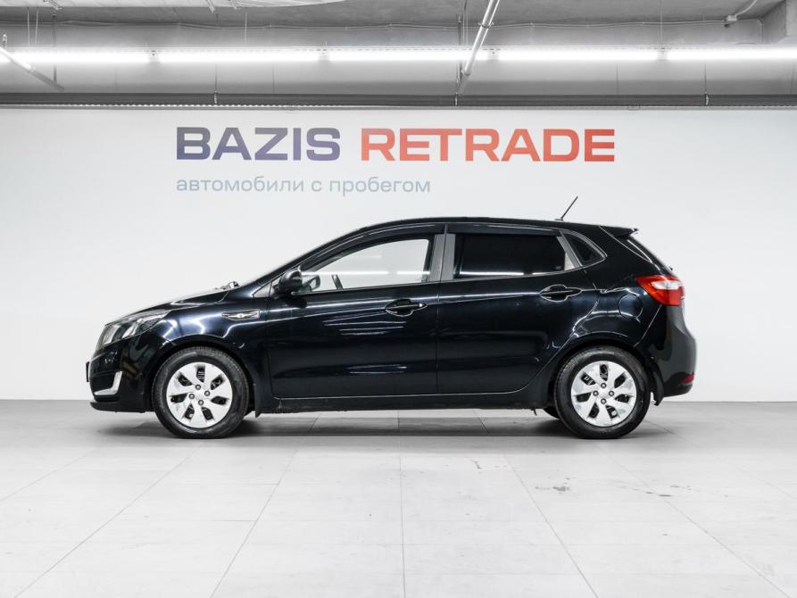 Kia Rio III Тюмень  - изображение 9