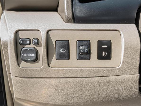 Toyota Camry VI (XV40) с пробегом 2007 года, цена 1 075 000 рублей, 238709 км, седан, Автокод Объявления