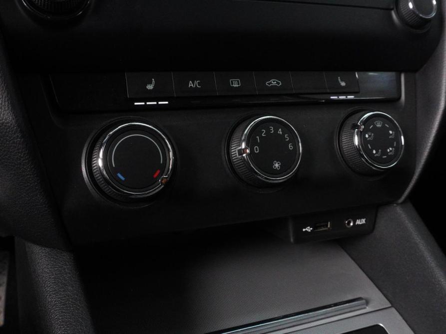 Skoda Octavia III (A7) Минеральные Воды  - изображение 12