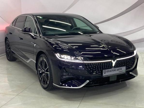 Новый Voyah Passion I 2024 года, цена 4 399 000 рублей, седан, Автокод Объявления