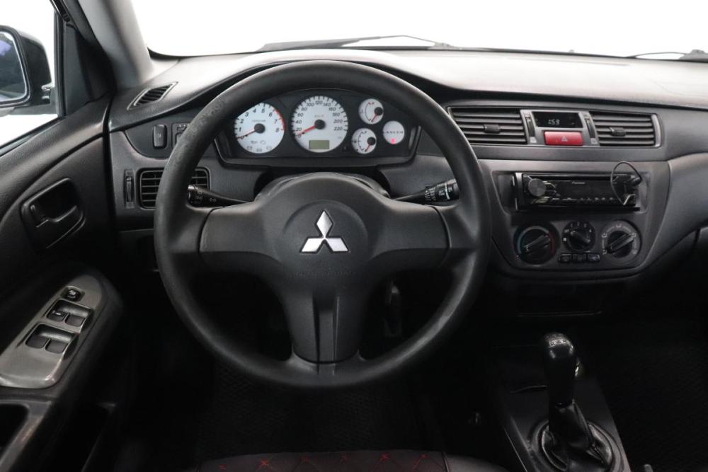 Mitsubishi Lancer IX Рестайлинг Ульяновск  - изображение 7