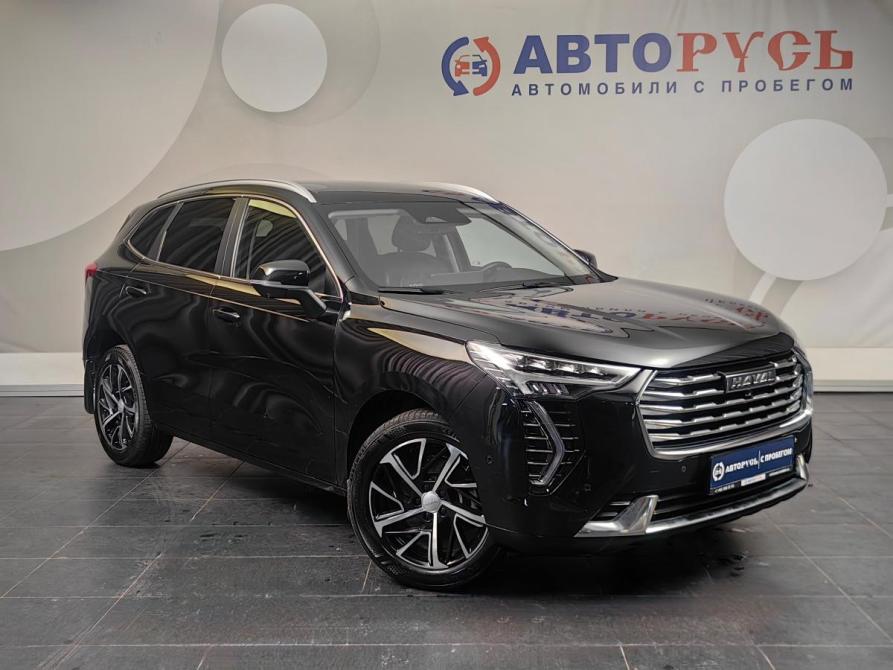 Haval Jolion I Москва  - изображение 1