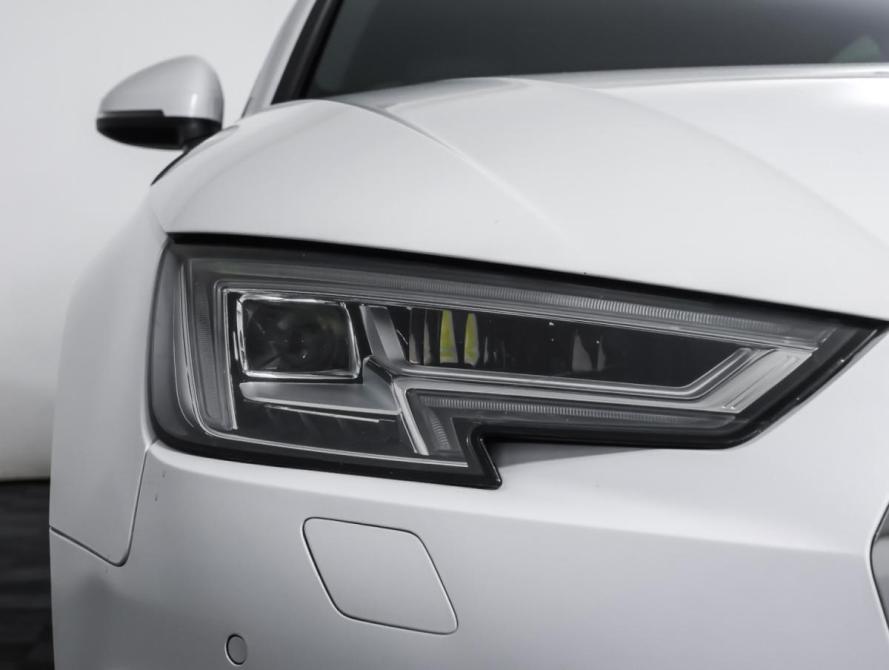 Audi A4 V (B9) Москва  - изображение 22