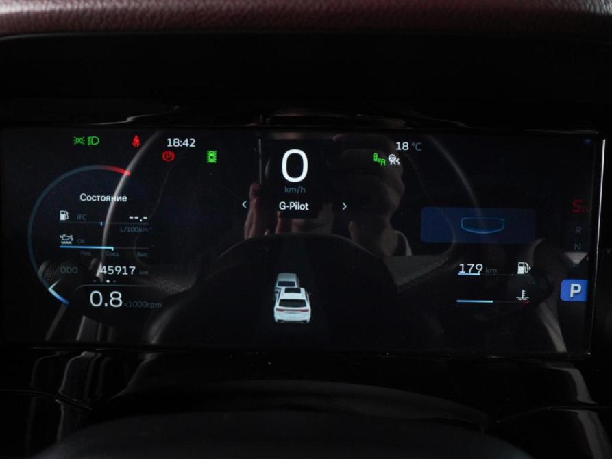 Geely Monjaro I Минеральные Воды  - изображение 21