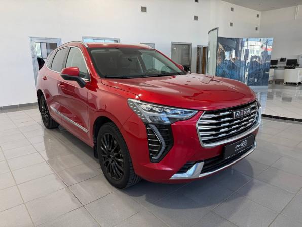 Haval Jolion I с пробегом 2021 года, цена 1 230 000 рублей, 243772 км, внедорожник, Автокод Объявления