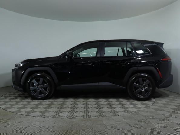 Toyota RAV4 VI (XA60) с пробегом 2026 года, цена 4 100 000 рублей, 3900 км, внедорожник, Автокод Объявления