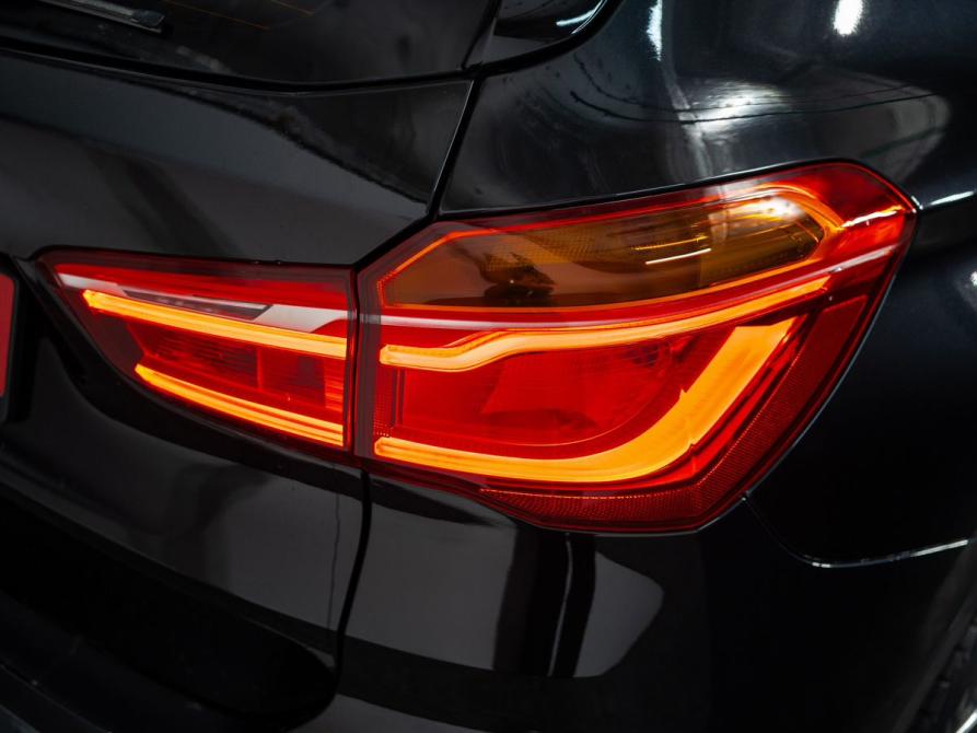 BMW X1 II (F48) Иркутск  - изображение 27