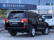 Toyota Land Cruiser 200 Series Рестайлинг 1 Самара  - изображение 42
