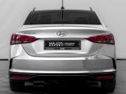 Hyundai Solaris II Рестайлинг Москва  - изображение 30