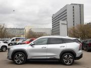 Geely Atlas II Москва  - изображение 32