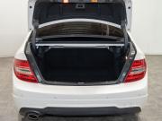 Mercedes-Benz C-Класс III (W204) Рестайлинг Чита  - изображение 39