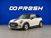 Mini Hatch III (F55/F56) Рестайлинг Москва  - изображение 26