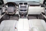 Lexus GX II Рестайлинг Владивосток  - изображение 46