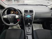 Toyota Corolla X (E140 E150) Рестайлинг Тюмень  - изображение 30