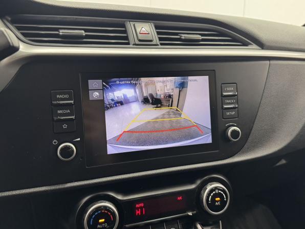Kia Rio IV Рестайлинг с пробегом 2022 года, цена 1 599 000 рублей, 129344 км, седан, Автокод Объявления