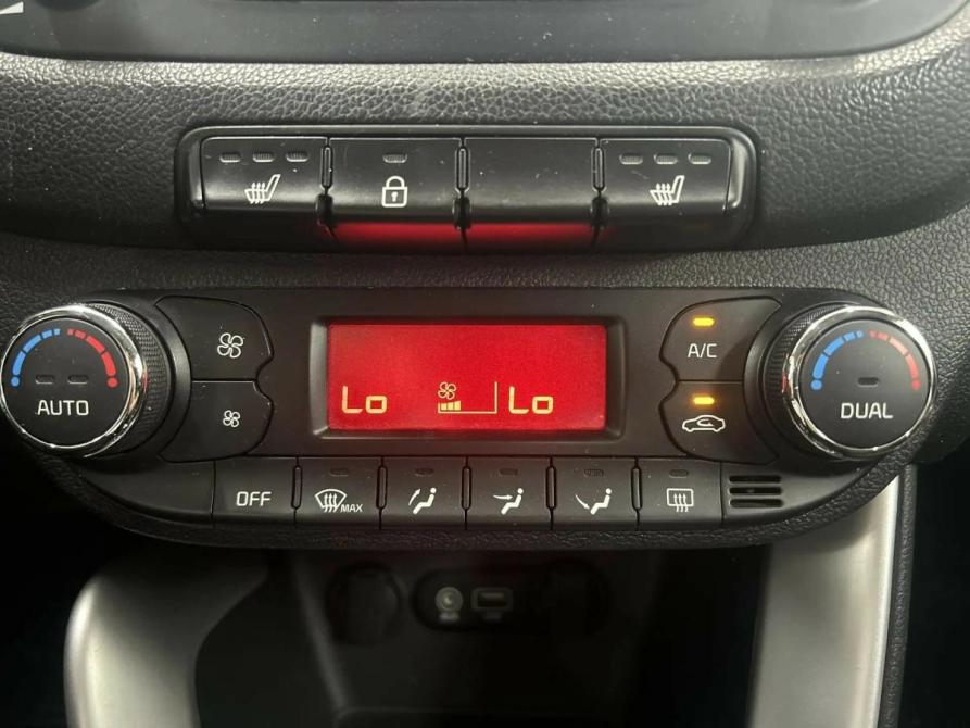Kia Ceed II Рестайлинг Набережные Челны  - изображение 11
