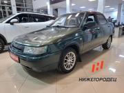 Lada (ВАЗ) 2110 Арзамас  - изображение 13