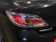 Mazda 6 II (GH) Рестайлинг Челябинск  - изображение 29