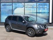 Nissan Terrano III (D10) Архангельск  - изображение 17