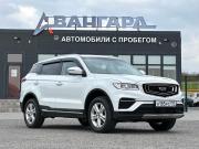 Geely Atlas Pro Волгоград  - изображение 36