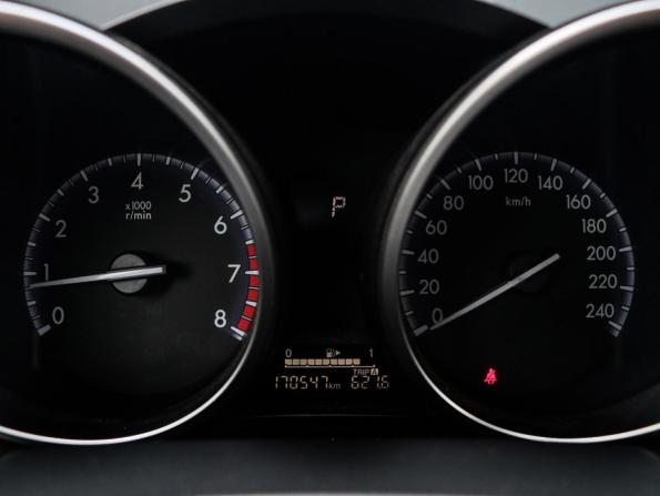 Mazda 3 II (BL) Рестайлинг с пробегом 2013 года, цена 730 000 рублей, 170545 км, седан, Автокод Объявления
