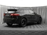 Jaguar F-Pace I Рестайлинг Москва  - изображение 34