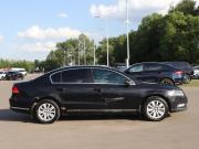 Volkswagen Passat B7 Москва  - изображение 19