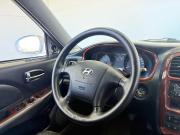 Hyundai Sonata IV (EF) Рестайлинг Уфа  - изображение 24