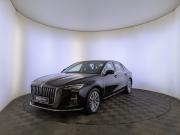 Hongqi H5 II Москва  - изображение 30
