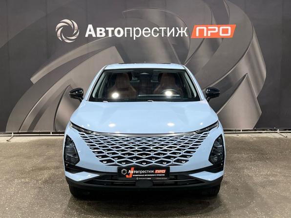 Omoda C5 I с пробегом 2024 года, цена 1 977 000 рублей, 10428 км, внедорожник, Автокод Объявления