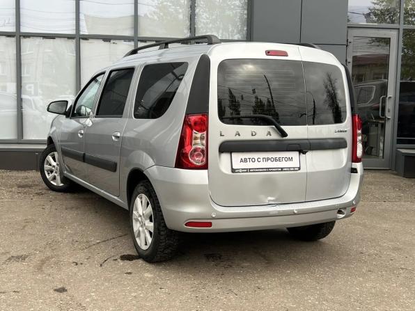 Lada (ВАЗ) Largus I Рестайлинг с пробегом 2021 года, цена 993 000 рублей, 138513 км, универсал, Автокод Объявления