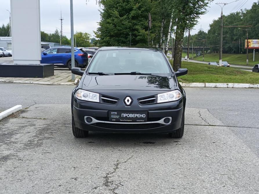 Renault Megane II Рестайлинг Чебоксары  - изображение 2