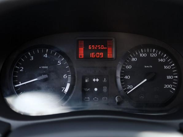 Lada (ВАЗ) Largus I с пробегом 2020 года, цена 999 000 рублей, 69250 км, универсал, Автокод Объявления