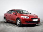Renault Fluence I Санкт-Петербург  - изображение 23