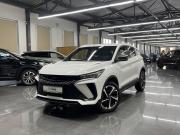 Geely Coolray I Рестайлинг Тверь  - изображение 28