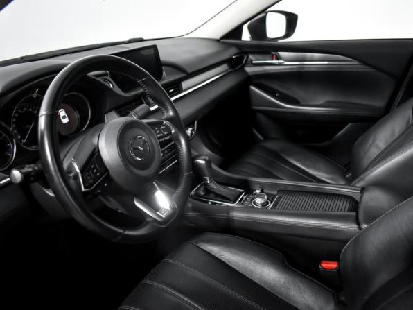 Mazda 6 III (GJ) Рестайлинг 2 с пробегом 2020 года, цена 2 390 000 рублей, 138248 км, седан, Автокод Объявления