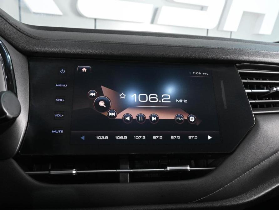 Haval F7 I Ростов-на-Дону  - изображение 13