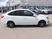 Lada (ВАЗ) Granta I Рестайлинг Калуга  - изображение 20