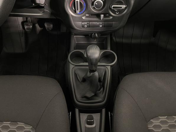 Lada (ВАЗ) Granta I Рестайлинг с пробегом 2025 года, цена 990 000 рублей, 31527 км, лифтбек, Автокод Объявления