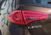 Lifan X50 Саратов  - изображение 33