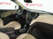 Hyundai Santa Fe III Рестайлинг Вологда  - изображение 27