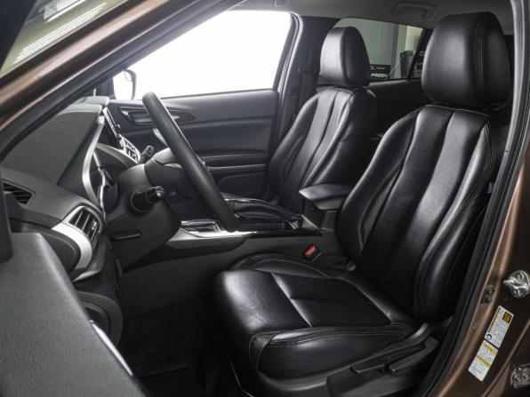 Mitsubishi Eclipse Cross I с пробегом 2018 года, цена 1 712 000 рублей, 152905 км, внедорожник, Автокод Объявления