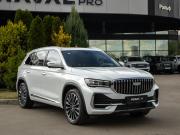 Geely Monjaro I Рестайлинг Москва  - изображение 26