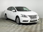 Nissan Sentra VII (B17) Санкт-Петербург  - изображение 22